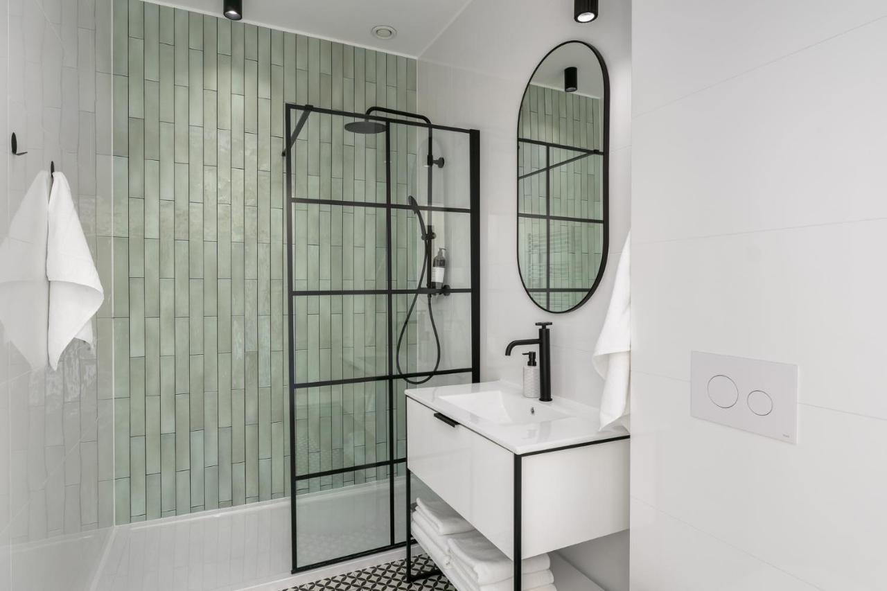 Apartament Aleja 22 Poznań Buitenkant foto